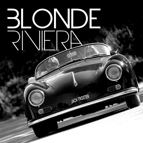 Album Rock Blonde Riviera Jack Troster 