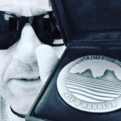 médaille des seynois d'or
