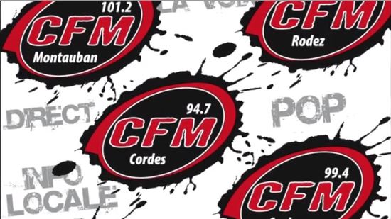 Interview Jack Troster CFM radio