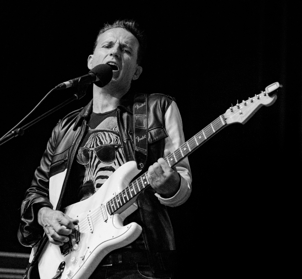 Chanteur toulon