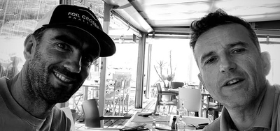 Jack Troster est avec Erwan Jauffroy