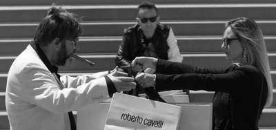 Jack Troster | Blonde Riviera (Clip Officiel)