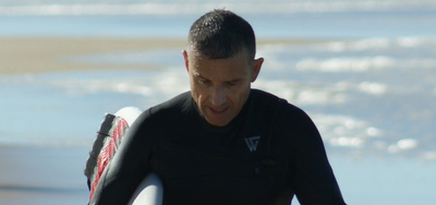 Jack Troster est à Soustons