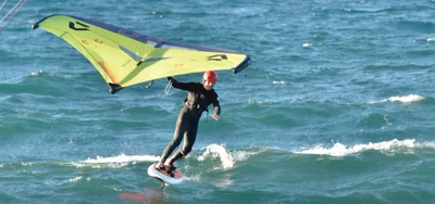 « Jack Troster Édition » de Voga Marine