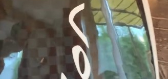 Jack Troster  board foil  wing chez Voga Marine