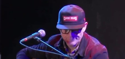 Jack Troster - Live acoustique ''I Believe It