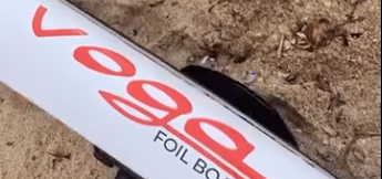 Jack Troster Edition | Freestyle Wave