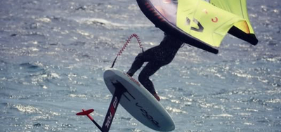 Jack Troster Edition  - Freestyle Wave