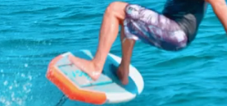 Jack Troster est à La Seyne Sur Mer